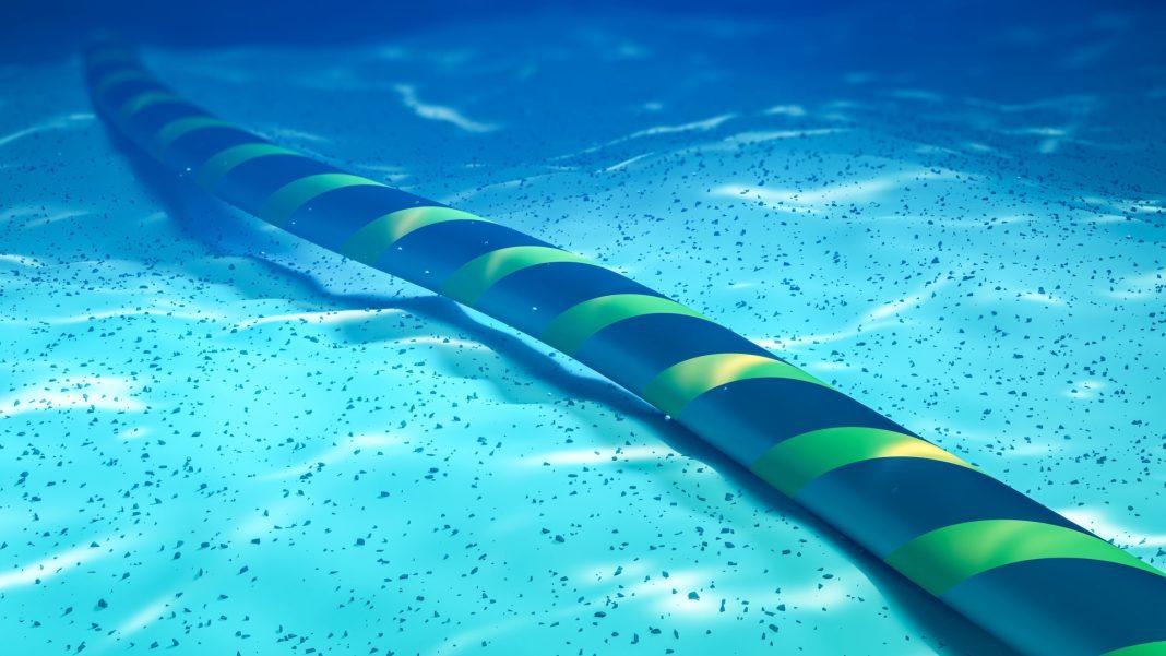 Submarine Cable Project Begins to Link Finland and Sweden with High-Speed Fiber
