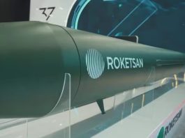 Tayfun Block-4 Hypersonic Missile Pushes Turkey Beyond Traditional Warfare
