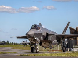 Inside the Secret Plan: Denmark’s Terma Backs Ukraine’s Drone War
