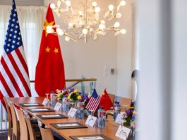 US to Restrict Chinese Involvement in Undersea Cables Infrastructure