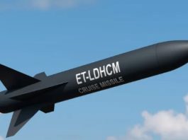 Project Vishnu Unleashes Hypersonic Missile That Is 3X Faster Than BrahMos