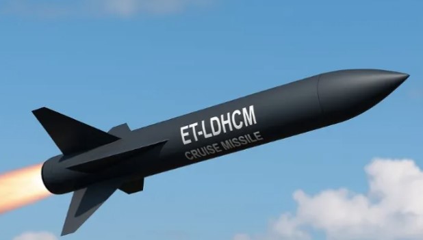 Project Vishnu Unleashes Hypersonic Missile That Is 3X Faster Than BrahMos
