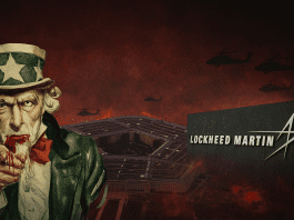 Pentagon's $2.4 Trillion Budget Fueled War Economy