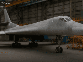 Russia Is Struggling To Build Warplane Amid Sanctions And Shortages