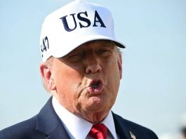 Weapon Pipeline Shift: Trump Says ‘NATO Is Paying 100%’ for Ukraine Aid