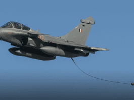 Stunning Deception: X-Guard—The 30 Kg Device That Tricked Pakistan