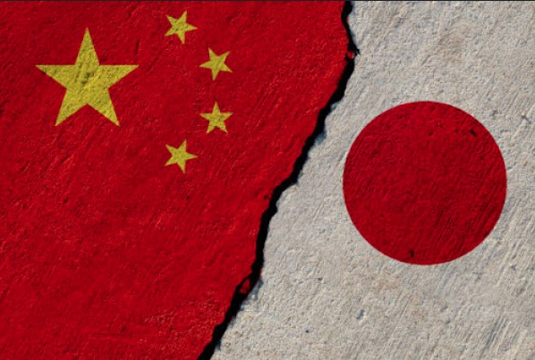 Furious Warning: China Protests Taiwan Foreign Minister’s Japan Visit