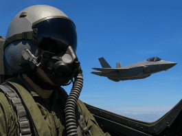 Pentagon backs trial of AI battle manager that cuts response times for US fighter jet missions