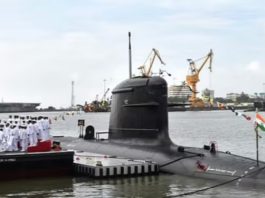 Eight-Year AIP System Delay Puts Indian Submarines at Risk
