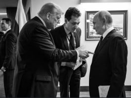 Trump Putin Meeting Live Updates: Intense Alaska Summit Ends with Trump Calling Talks ‘Productive’