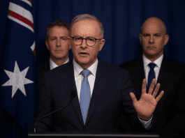 Intelligence chief reports links between Iran’s IRGC and Arson Attacks in Sydney and Melbourne