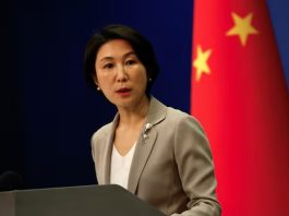 Germany links China’s Asia moves to global security risks, Beijing responds