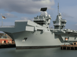 Taiwan Flashpoint: UK and Australia Stand United Against Rising China Pressure