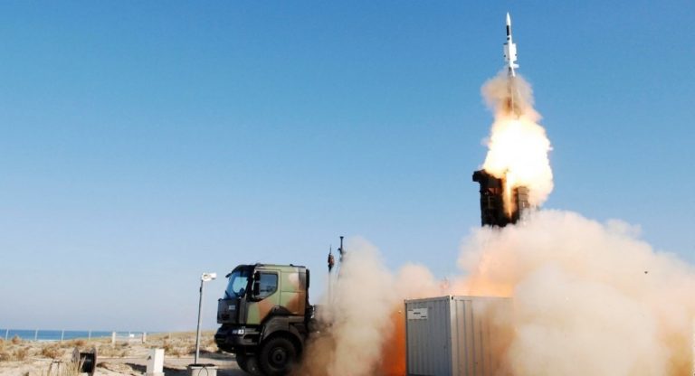 🚀 Samp/T NG roars to life: France’s hypersonic-killer Aster 30 B1NT may be Ukraine’s last line of defense