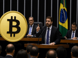 Brazil debate on Bitcoin reserves reflects wider BRICS push to reduce reliance on US dollar