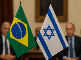 No response from Brazil after Israel’s effort to restore diplomatic ties