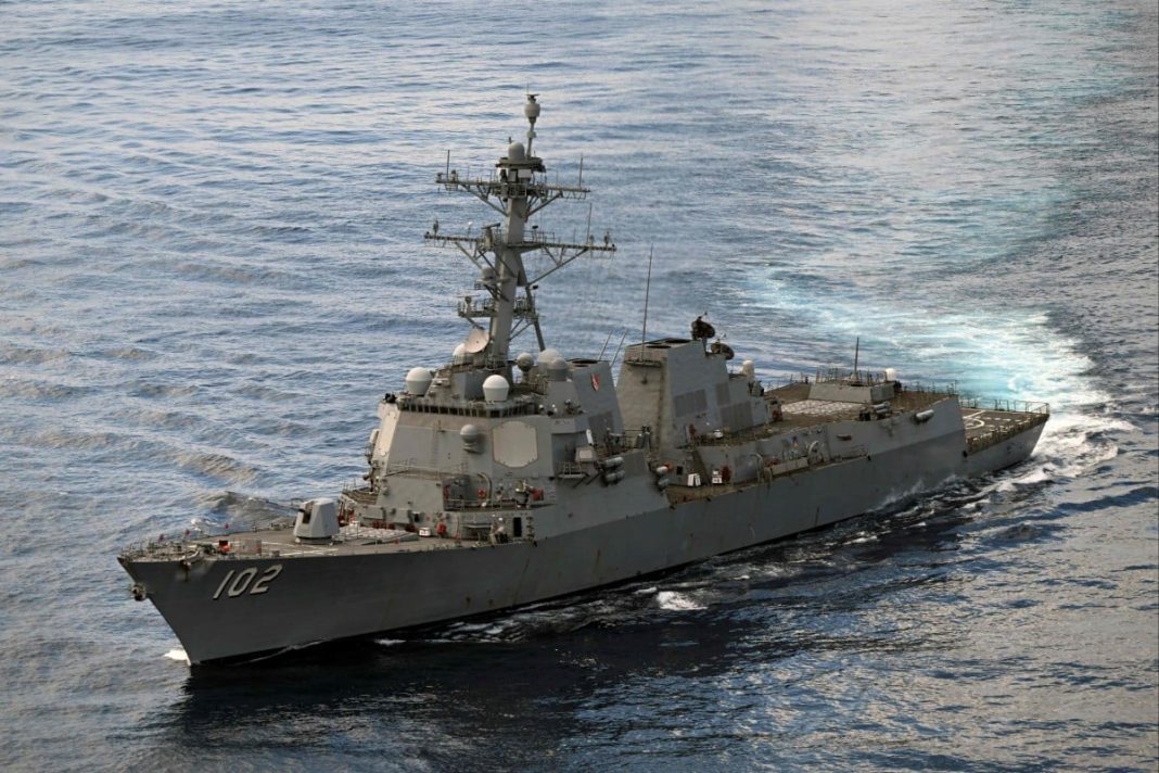 Divided regional response as US naval build-up in the Caribbean sparks China’s warning