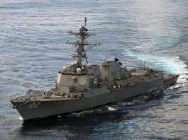 Divided regional response as US naval build-up in the Caribbean sparks China’s warning