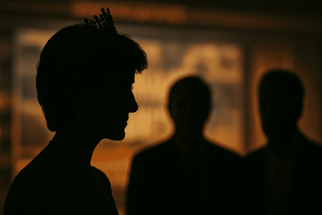 Princess Diana's Name Surfaced in Epstein Controversy