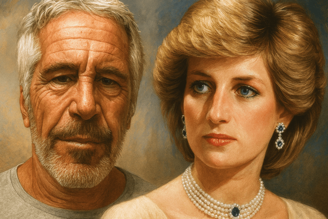 princess diana