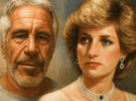 princess diana