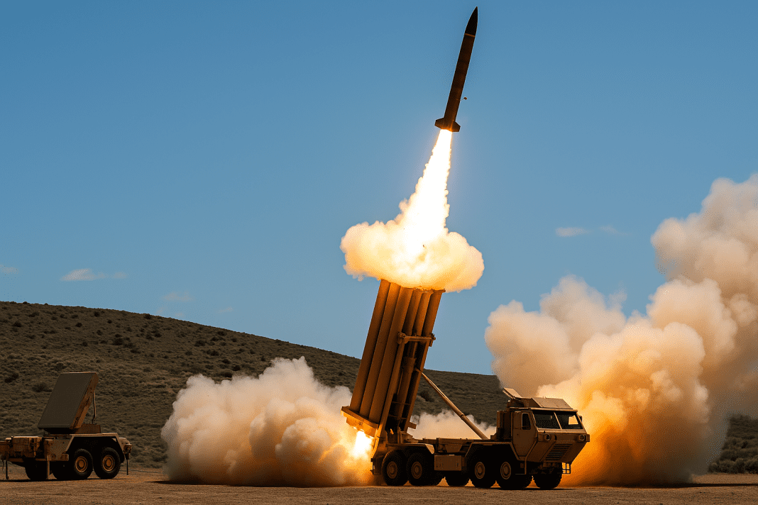 How Iran Destroyed THAAD in 12 day war