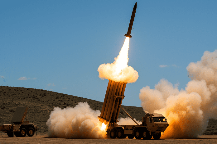 How Iran Destroyed THAAD in 12 day war How Iran Destroyed THAAD in 12 day war