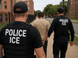 Trump administration seeks to expand immigration enforcement efforts into Chicago sanctuary city