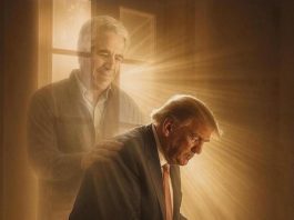 Trump seizes DC police, sends Guard; debate links move to Epstein list
