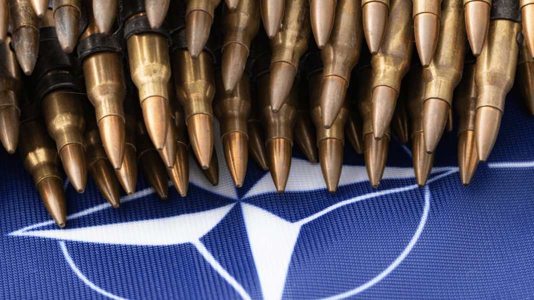 Power move: NATO backs creation of DSRB to boost defense and resilience