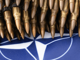 Power move: NATO backs creation of DSRB to boost defense and resilience