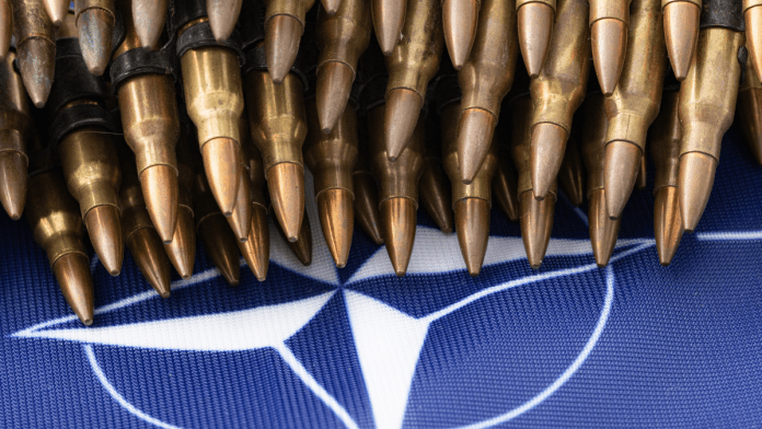 Power move: NATO backs creation of DSRB to boost defense and resilience