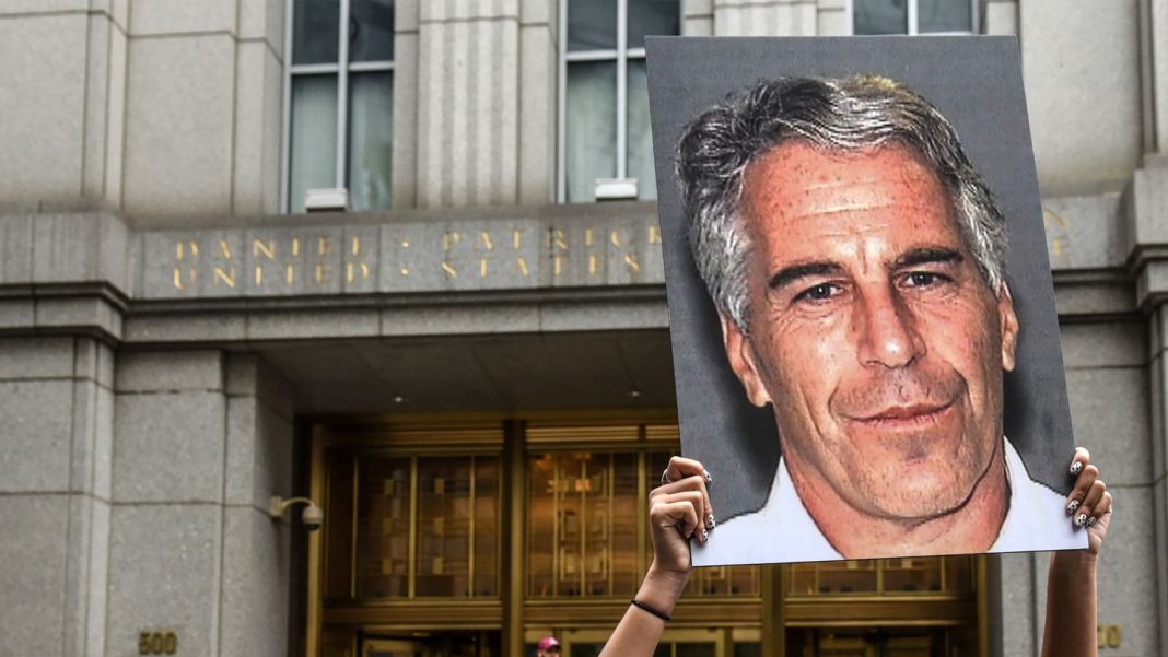 The Real Cover-Up: It’s Not Just Epstein—It’s the System That Made Him Possible
