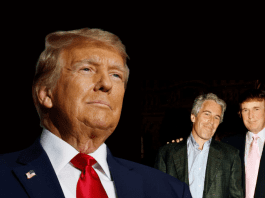 Report uncovers extensive records of Trump’s interactions with Epstein