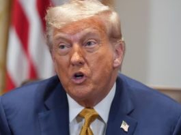 “I Just Don’t Want People to Get Hurt”: Trump Pushes for Epstein Release