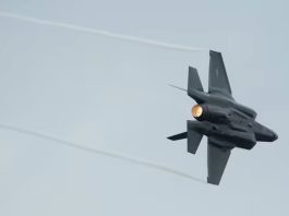 Spain shelves F-35 jet deal as funds redirected to European defense projects