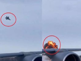 F-35 crash preceded by Air Force inquiry into 50-minute engineer call in Alaska