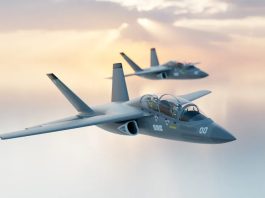 Arrival of 500th F-35A Lightning II marks milestone for 125th Fighter Wing in Jacksonville