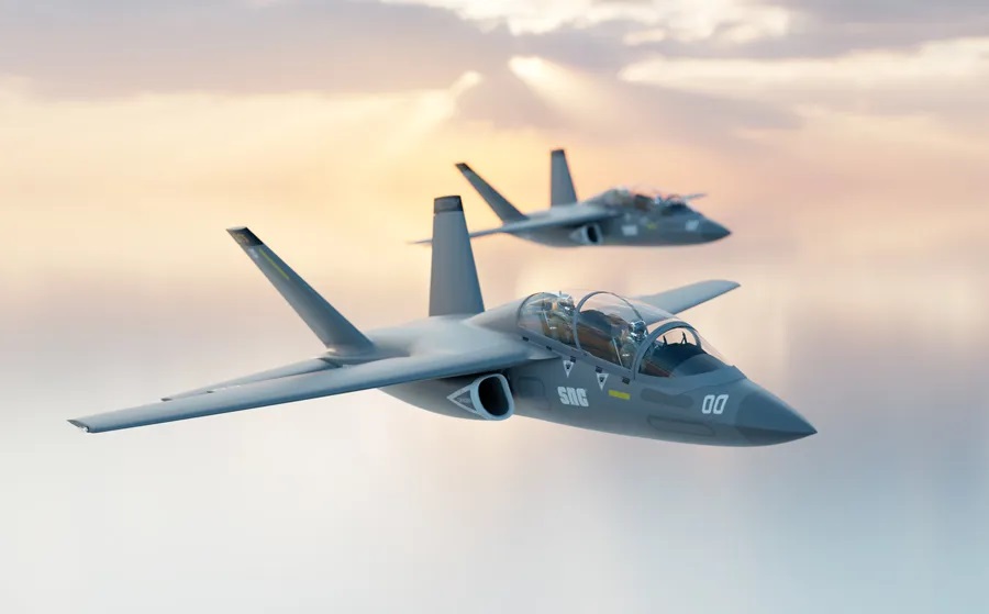 Arrival of 500th F-35A Lightning II marks milestone for 125th Fighter Wing in Jacksonville