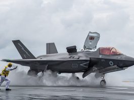 Singapore’s land-only F-35B strategy reshapes airpower in Southeast Asia