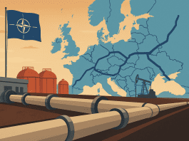 Fuel Supply Becomes NATO’s Hidden Weapon in Europe