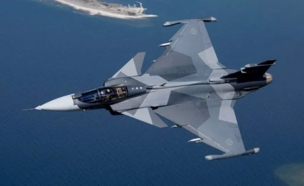 Thailand finalizes Gripen purchase from Sweden with focus on defense and industry growth