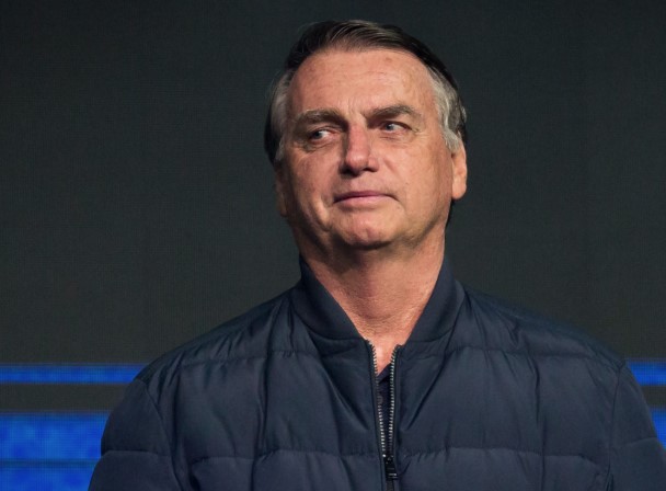 Bolsonaro placed under house arrest as tensions with Trump escalate