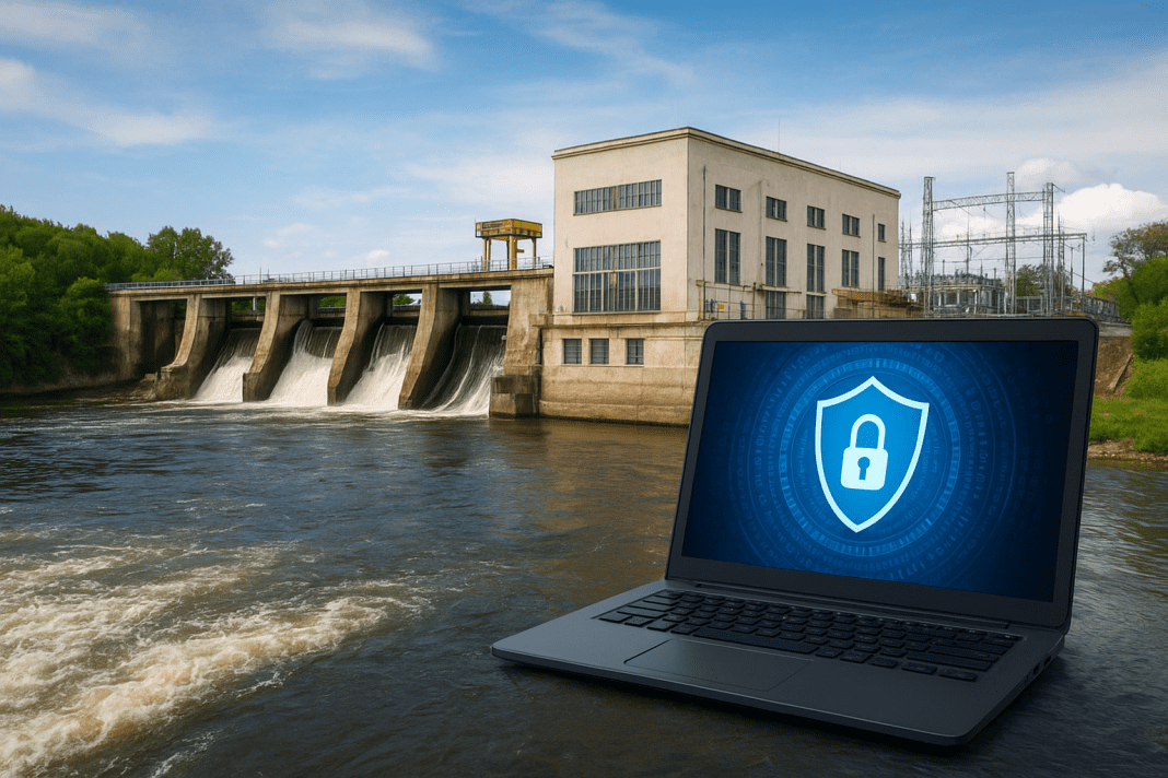 Series of cyberattacks hit Poland’s hydroelectric and water systems