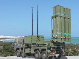 IRIS-T SLM Under Fire: Can It Handle Ballistic Missiles After All?