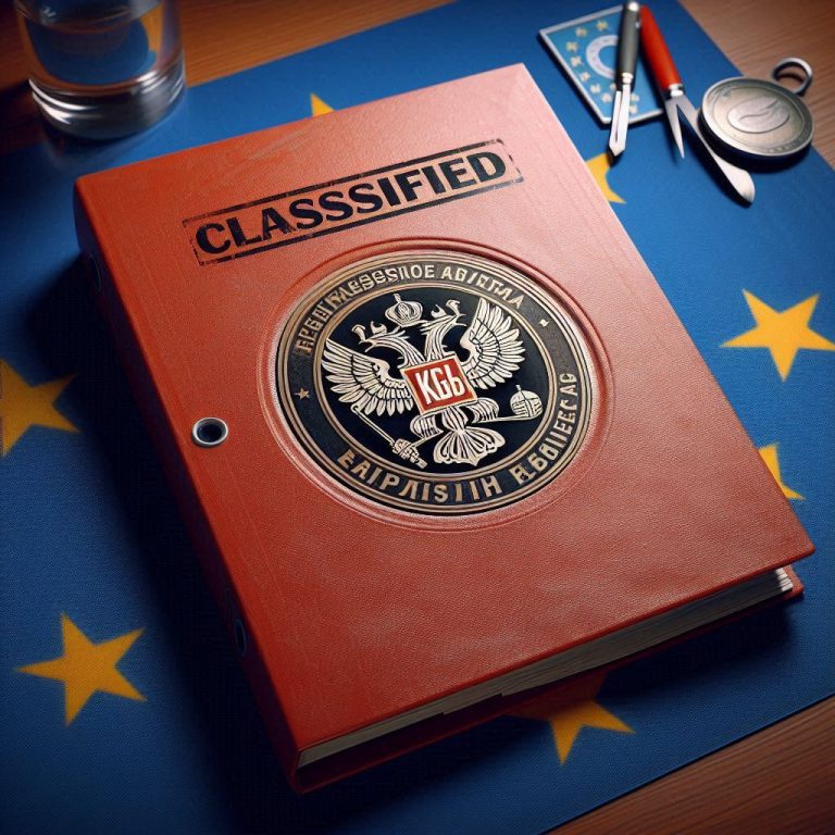 🇵🇱 Poland charges Belarusian man in explosive KGB sabotage plot targeting EU infrastructure 🇵🇱 Poland charges Belarusian man in explosive KGB sabotage plot targeting EU infrastructure