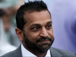 Viral Buzz: Kash Patel’s ‘Nervous’ Look at White House Briefing Sparks Wild Speculation