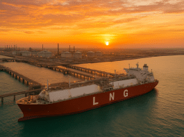 Qatar to double LNG output to 142 mtpa in a $82.5 billion energy expansion