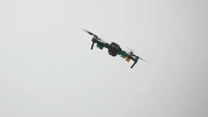 Lithuania Lithuania airspace closure imposed along Belarus border over growing drone threats