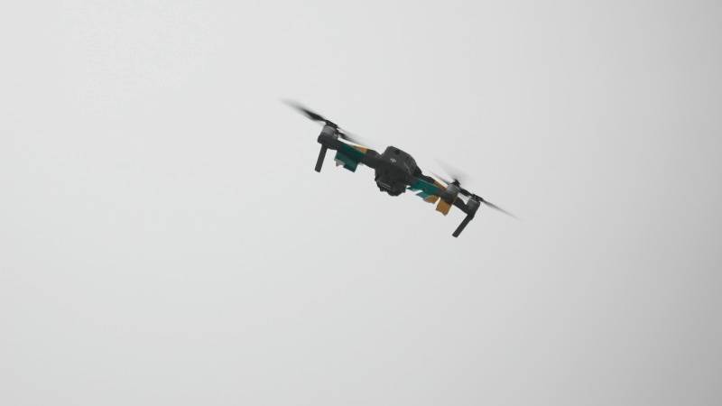 Lithuania airspace closure imposed along Belarus border over growing drone threats